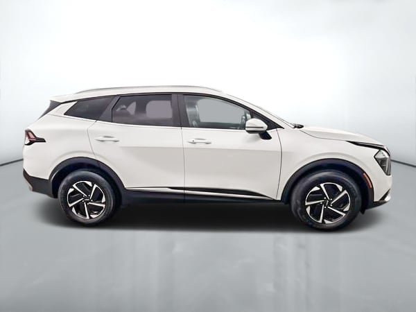Kia Sportage hybride EX 2023-7