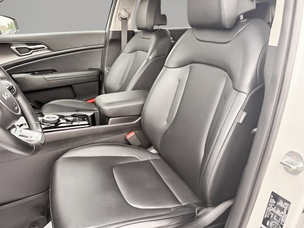 Kia Sportage hybride EX 2023-13