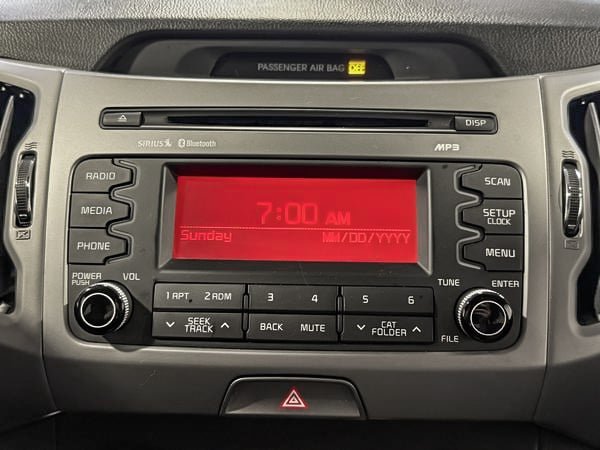 2016 Kia Sportage LX-20