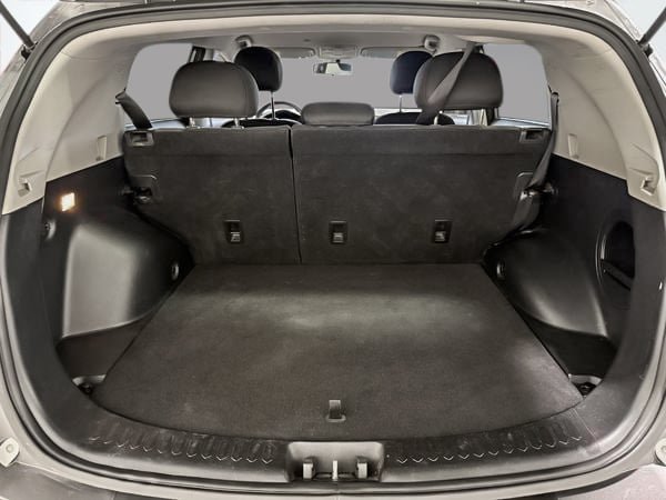 2016 Kia Sportage LX-24