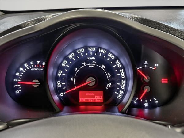 2016 Kia Sportage LX-19