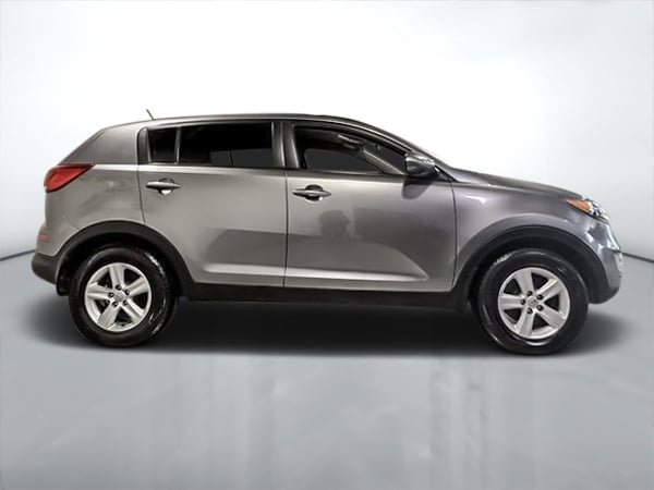 2016 Kia Sportage LX-1