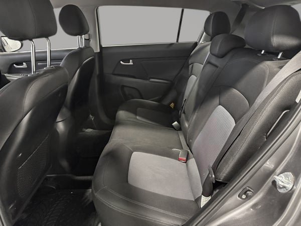 2016 Kia Sportage LX-23