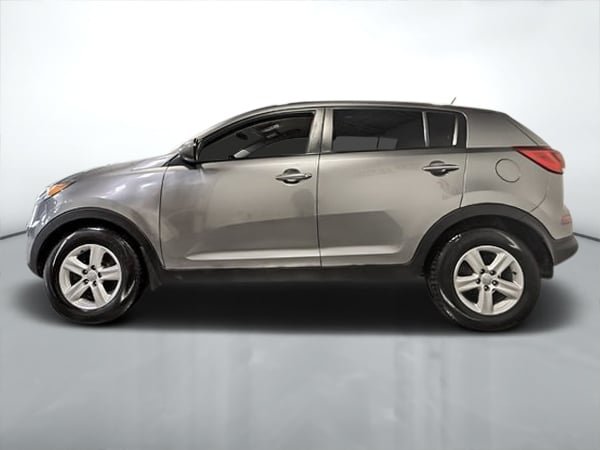 2016 Kia Sportage LX-5