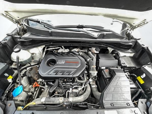 2017 Kia Sportage SX-27