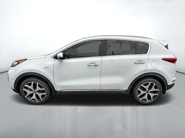 2017 Kia Sportage SX-3