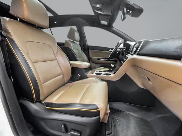2017 Kia Sportage SX-26