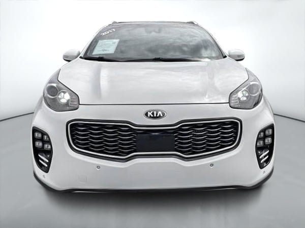 2017 Kia Sportage SX-1