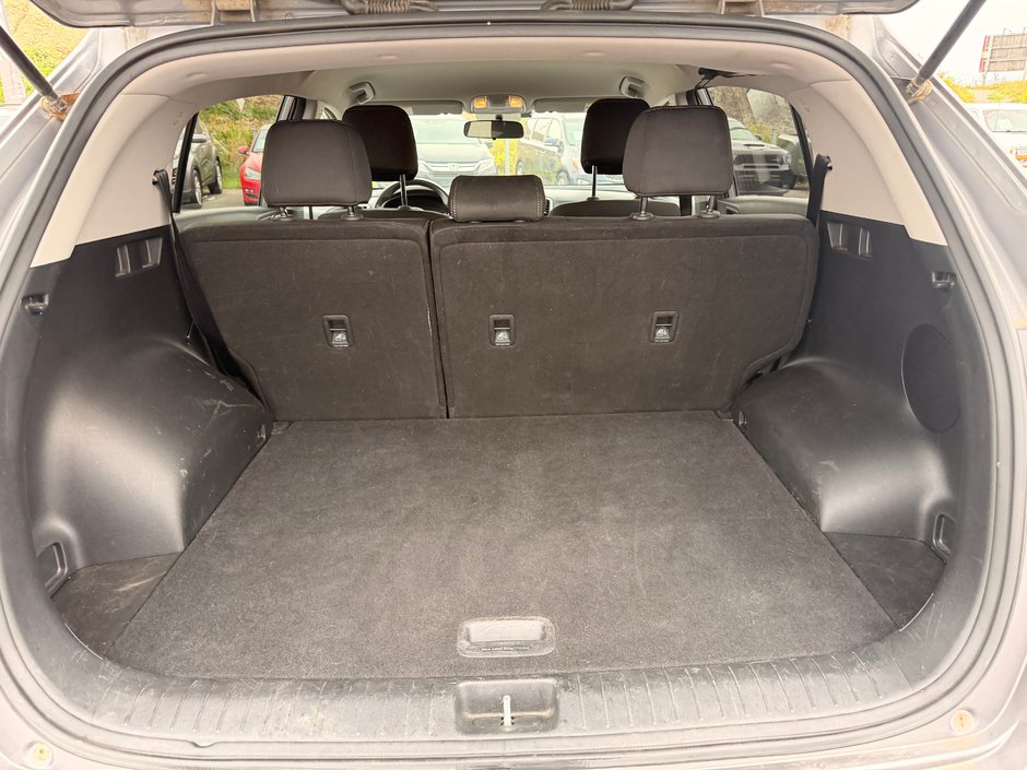 2017 Kia Sportage LX AWD-26