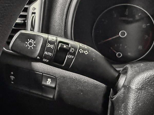 Kia Sportage LX 2018-16