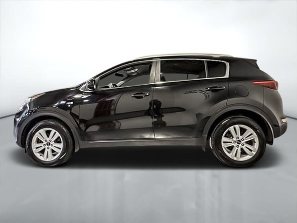 Kia Sportage LX 2018-5