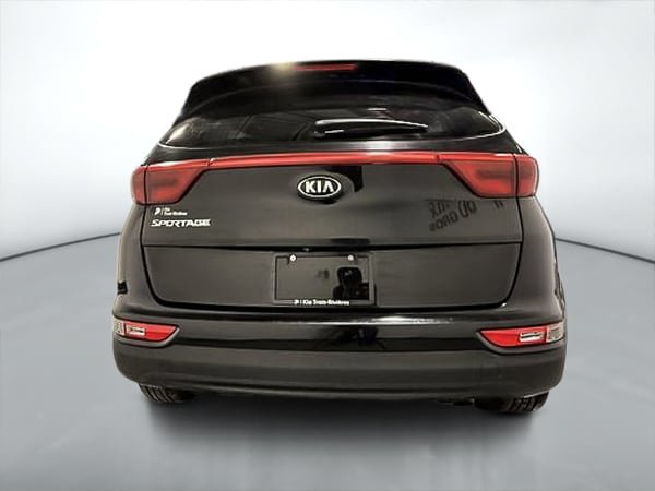 Kia Sportage LX 2018-3