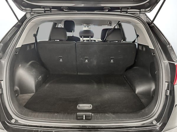 Kia Sportage LX 2018-24