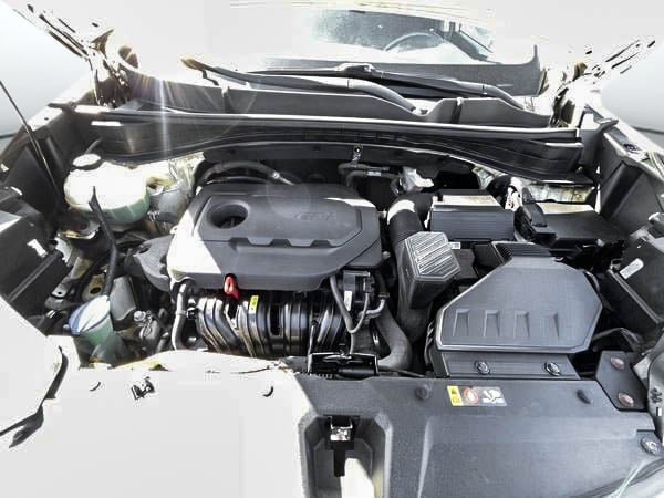 2018 Kia Sportage LX-24