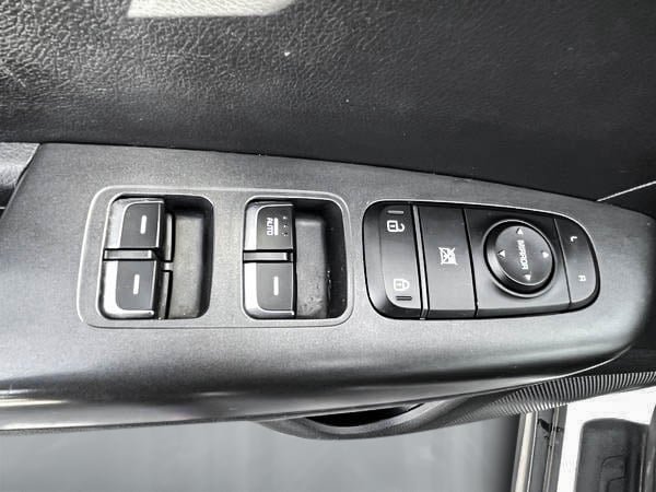 2018 Kia Sportage LX-8