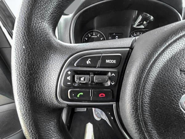 2018 Kia Sportage LX-11
