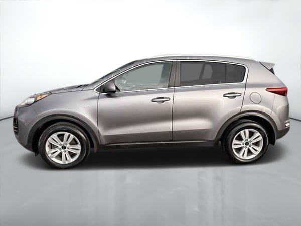 Kia Sportage LX AWD 2018-3