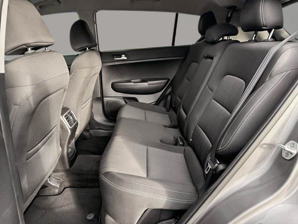 Kia Sportage LX AWD 2018-26