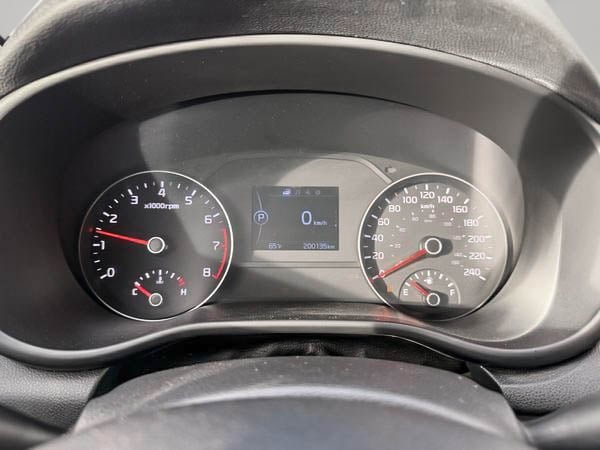 Kia Sportage LX AWD 2018-18