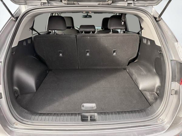 Kia Sportage LX AWD 2018-27
