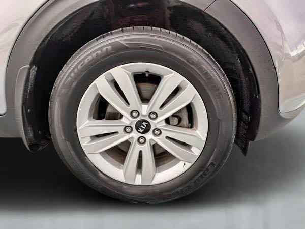 Kia Sportage LX AWD 2018-8