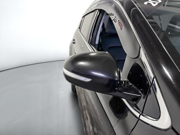 2018 Kia Sportage EX AWD-8