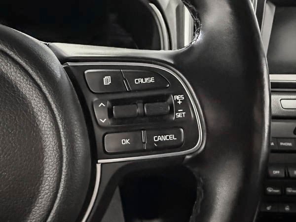 2018 Kia Sportage EX AWD-15