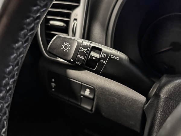 2018 Kia Sportage EX AWD-16