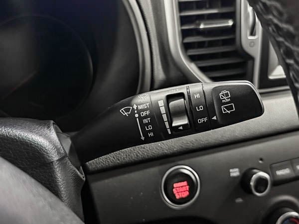 2018 Kia Sportage EX AWD-17