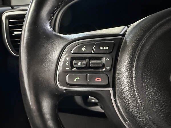 2018 Kia Sportage EX AWD-14
