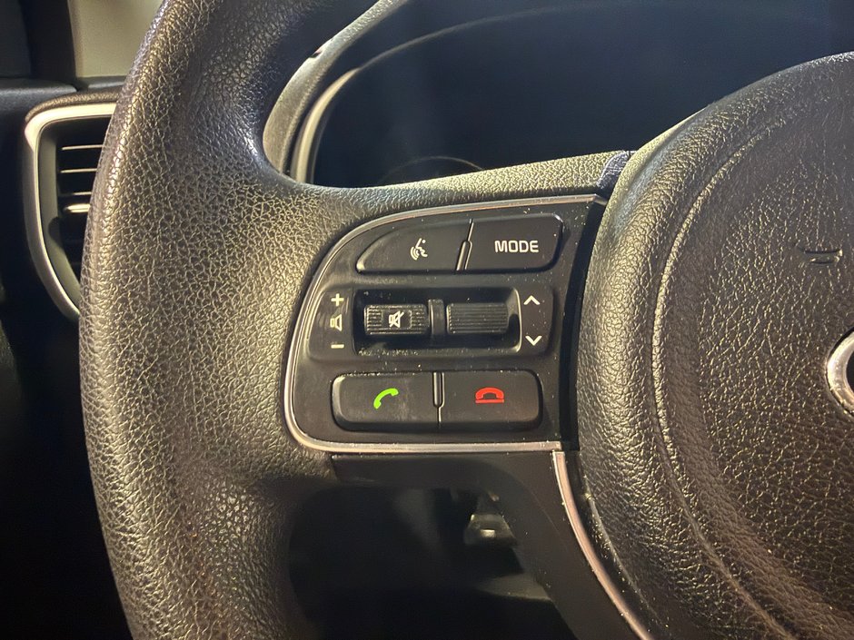 Kia Sportage LX 2019-14