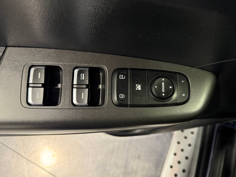 Kia Sportage LX 2019-11