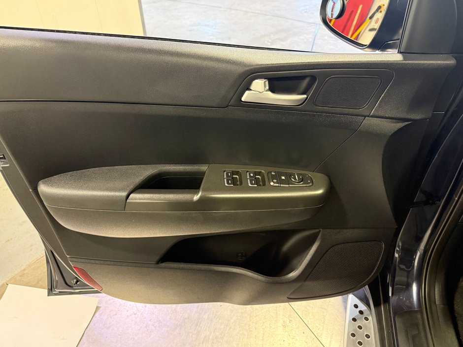 Kia Sportage LX 2019-10