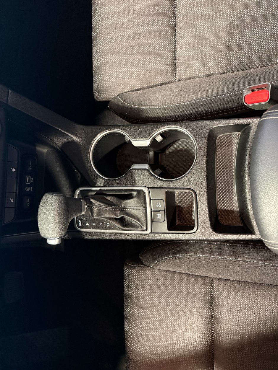 Kia Sportage LX 2019-22