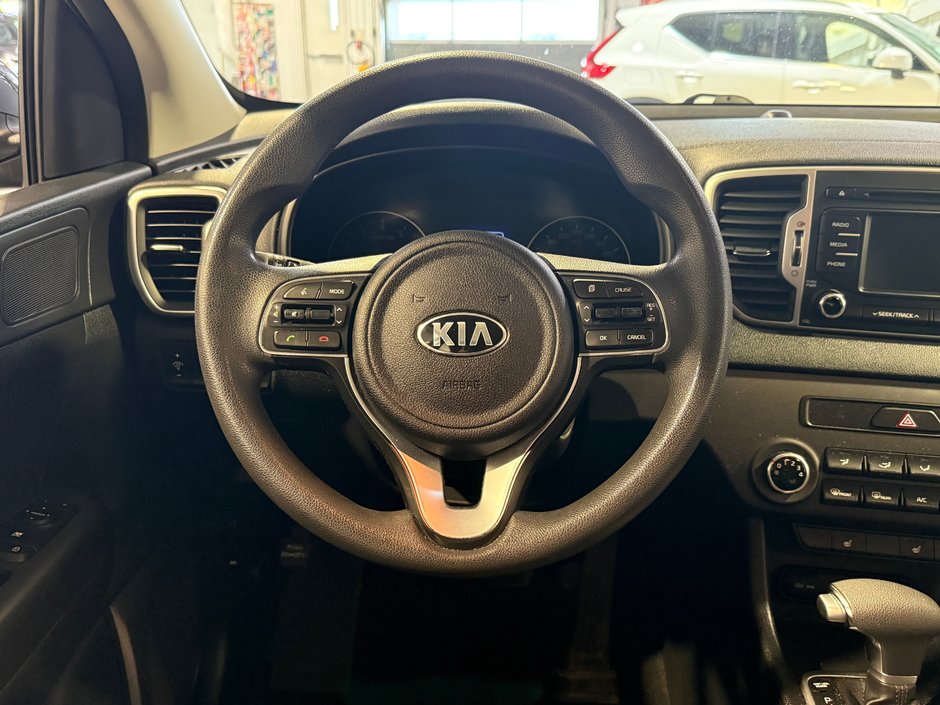 Kia Sportage LX 2019-13