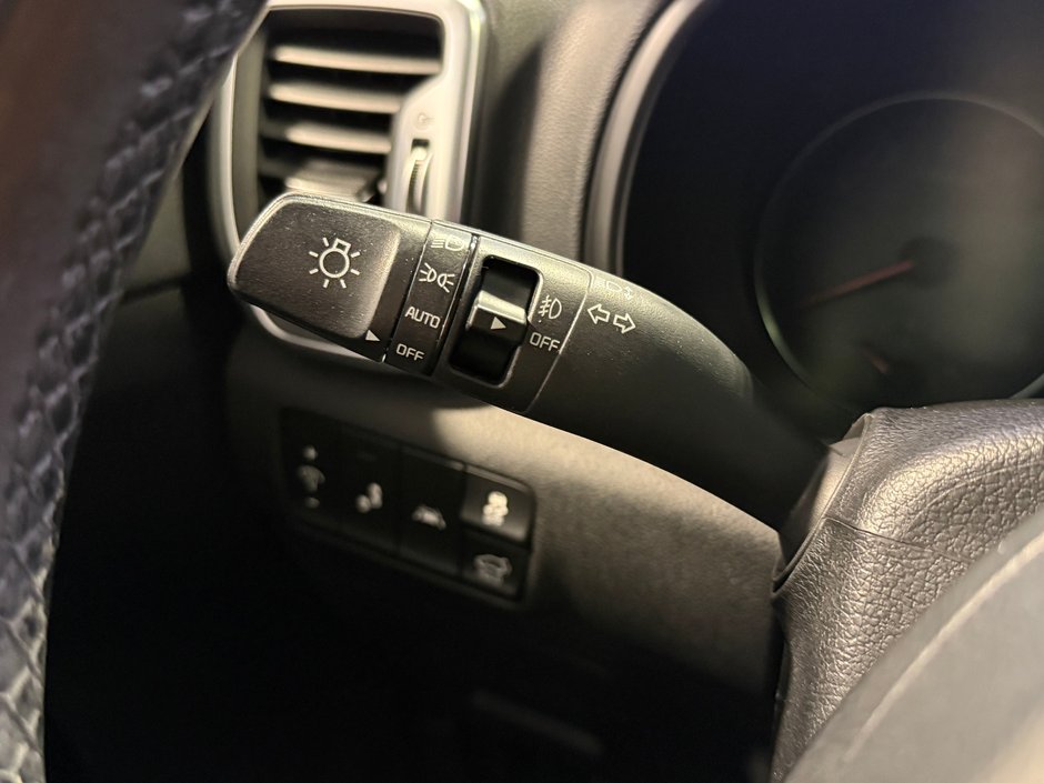 Kia Sportage SX TURBO 2019-17