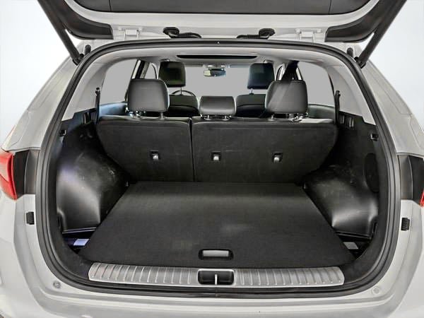 2019 Kia Sportage SX TURBO-25