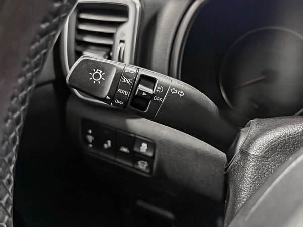 2019 Kia Sportage SX TURBO-17
