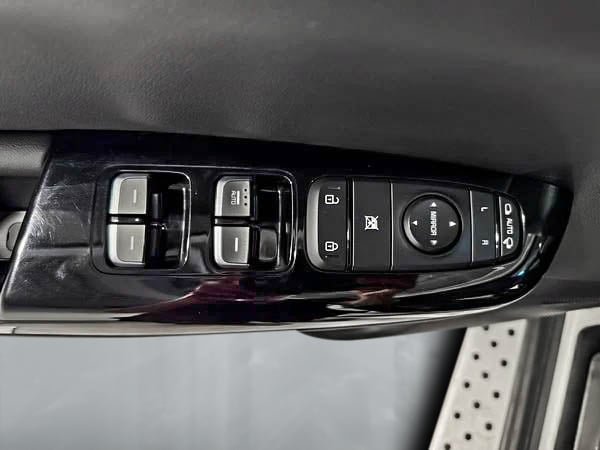 2019 Kia Sportage SX TURBO-12