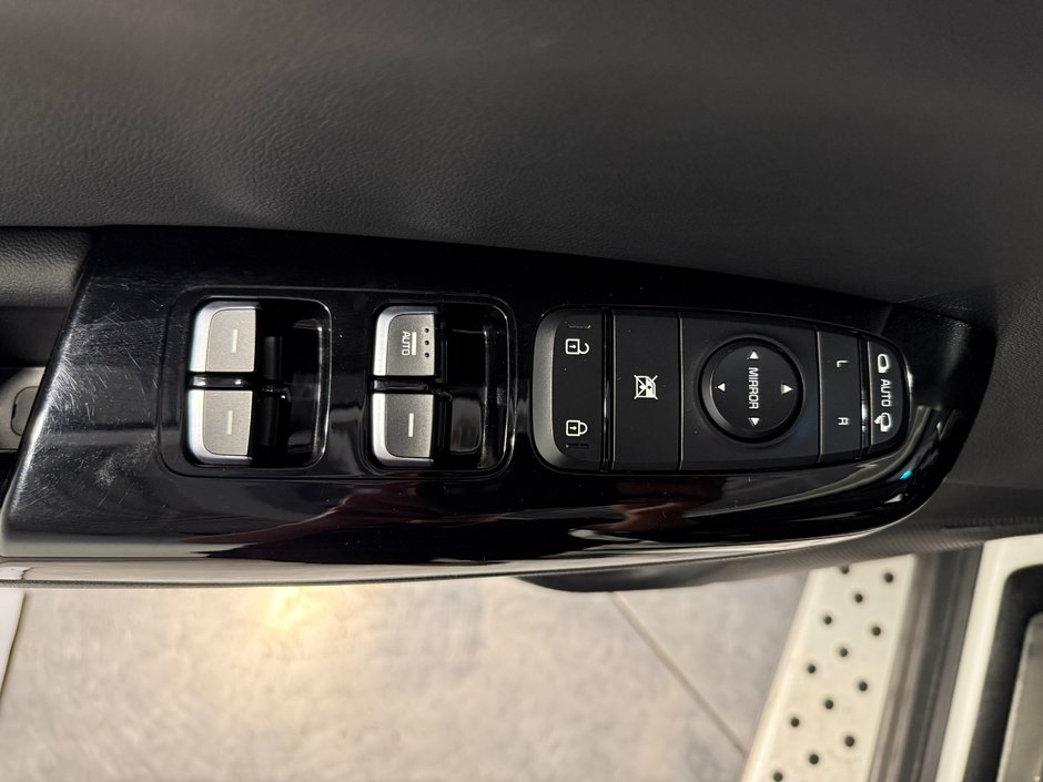 Kia Sportage SX TURBO 2019-12