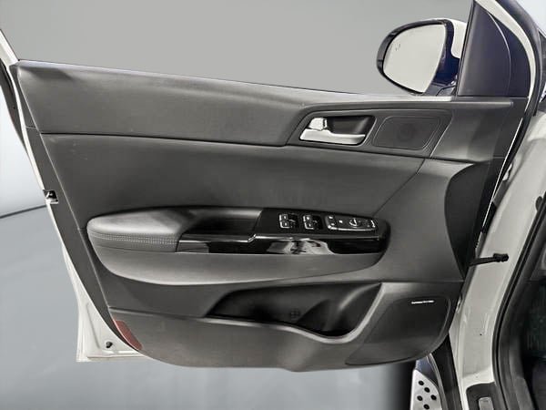2019 Kia Sportage SX TURBO-11
