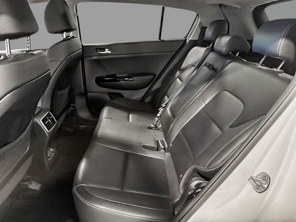 2019 Kia Sportage SX TURBO-24