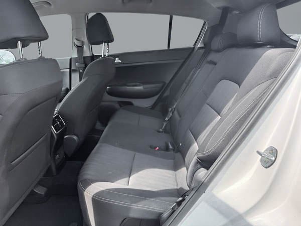 Kia Sportage LX FWD 2019-24
