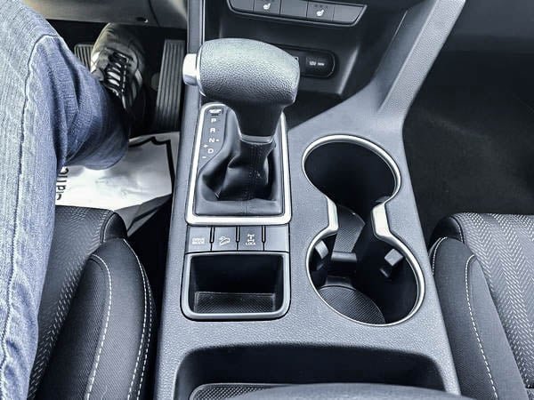 2019 Kia Sportage LX-18