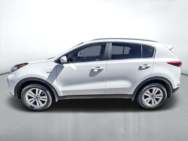 2019 Kia Sportage LX-3
