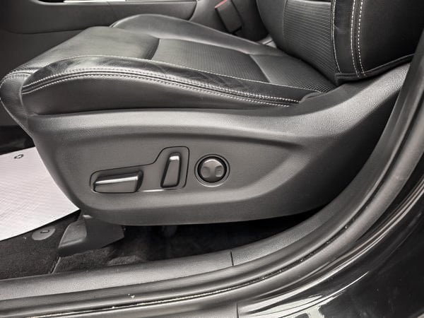 Kia Sportage SX AWD 2019-14