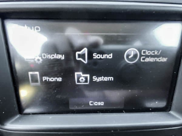 2019 Kia Sportage LX-21