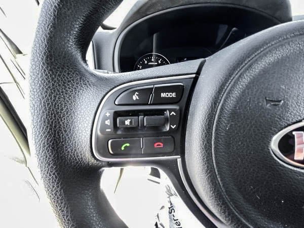 2019 Kia Sportage LX-11