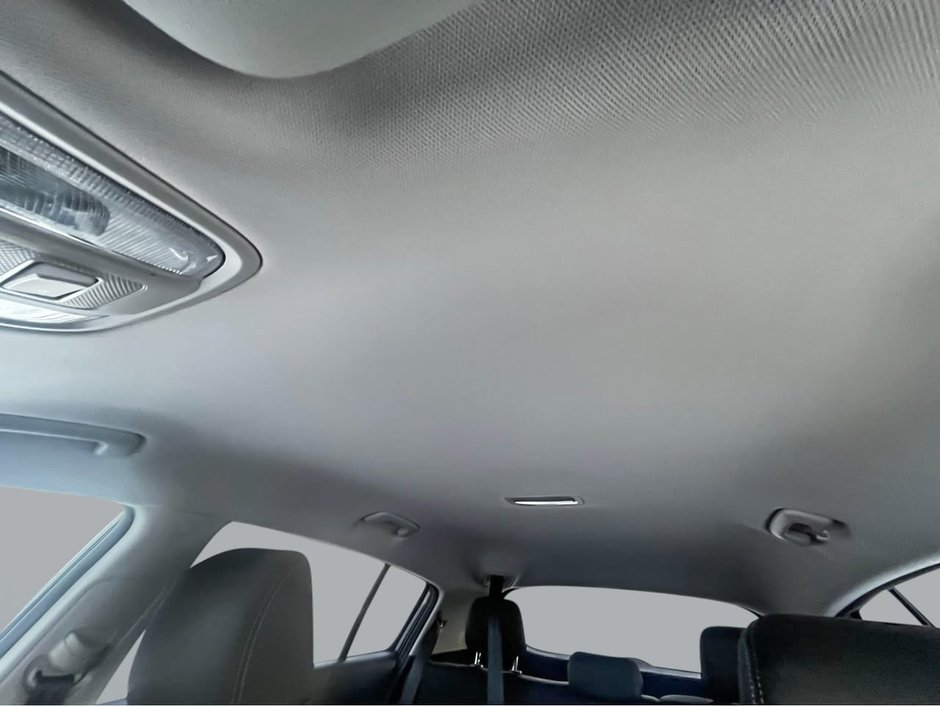 Kia Sportage LX FWD 2020-22
