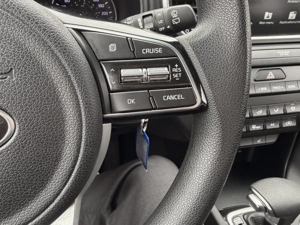 2020 Kia Sportage LX AWD-18